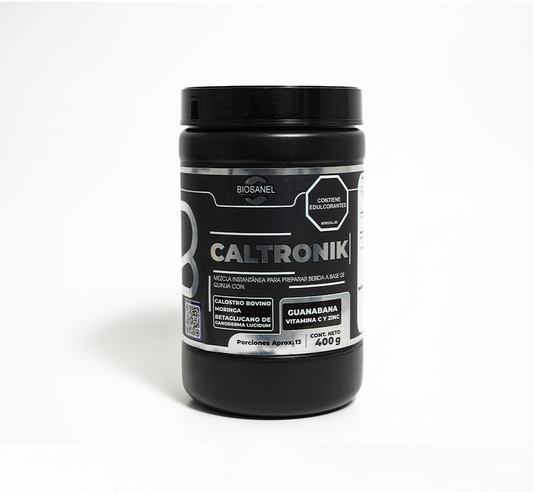 CALTRONIK (400gr)