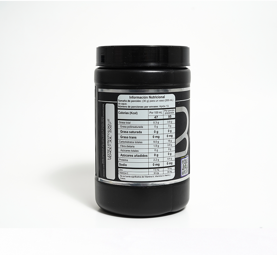 CALTRONIK (400gr)