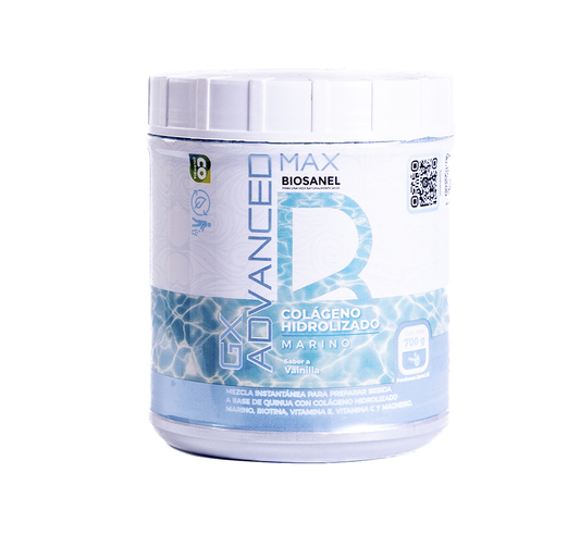 COLAGENO MARINO