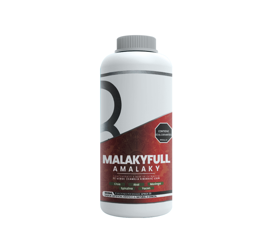 MALAKYFULL (500ML)