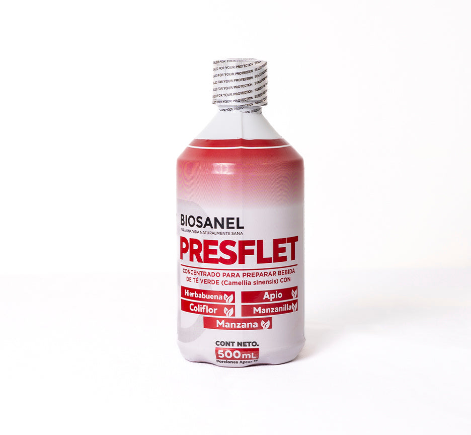 PRESFLET (500ml)