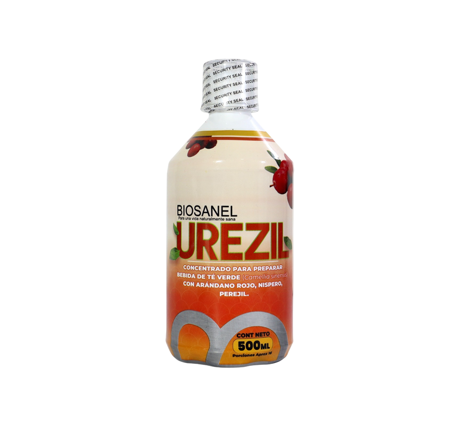 UREZIL (500ml)