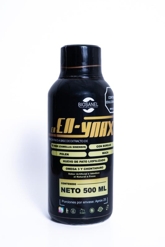 EN EN-YNAX (500 ml)
