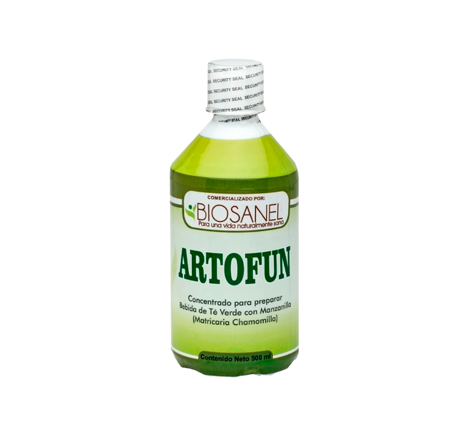 ARTOFUN (500ml)