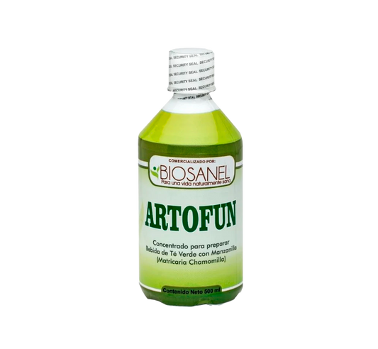 ARTOFUN (500ml)