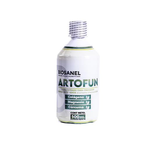 ARTOFUN (500ml)