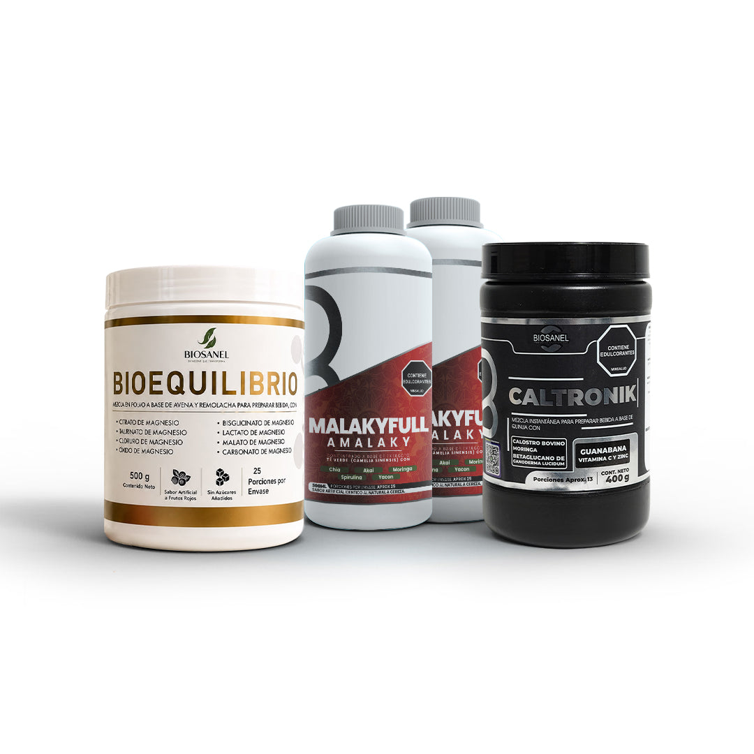 BIO BOOST