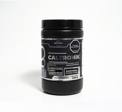 CALTRONIK (400gr)