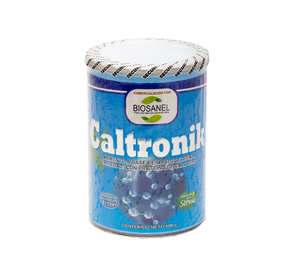 CALTRONIK (400gr)