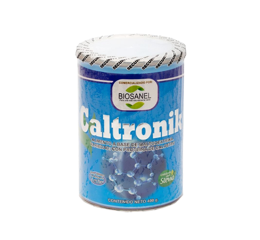 CALTRONIK (400gr)