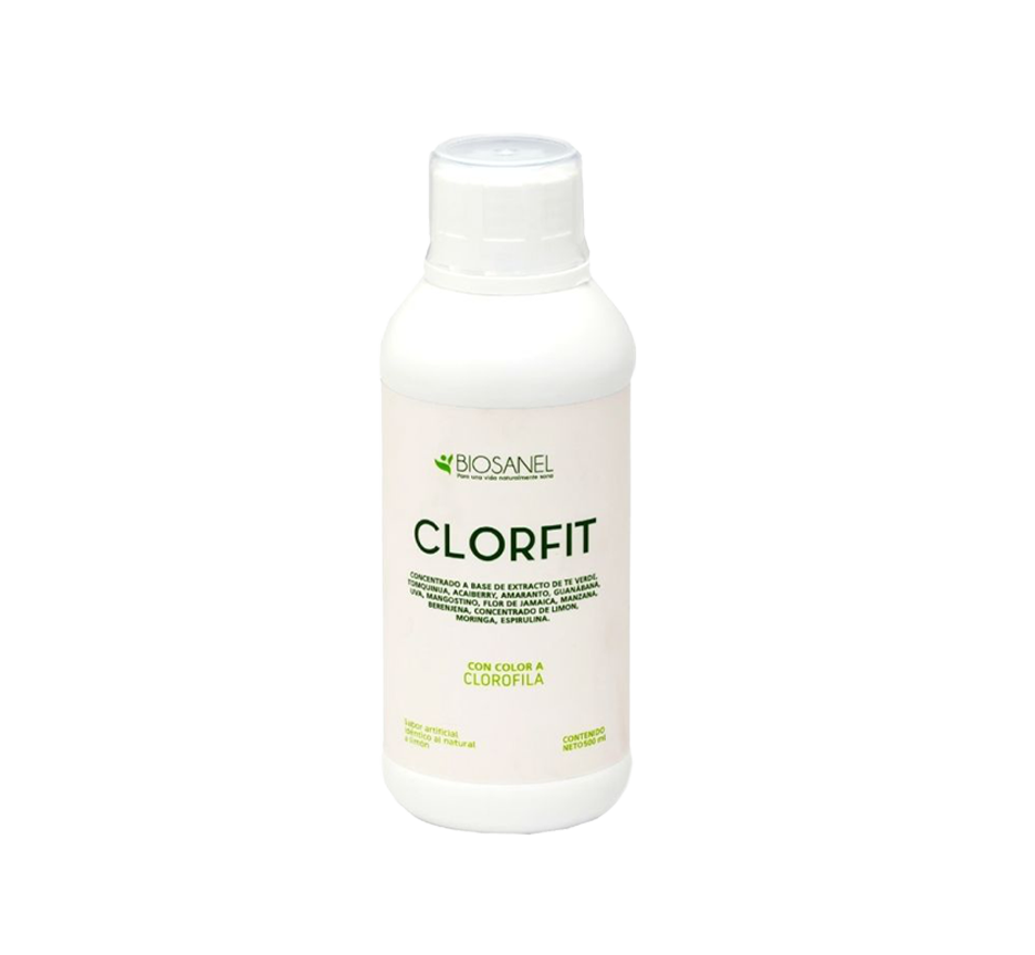 CLORFIT (500ml)