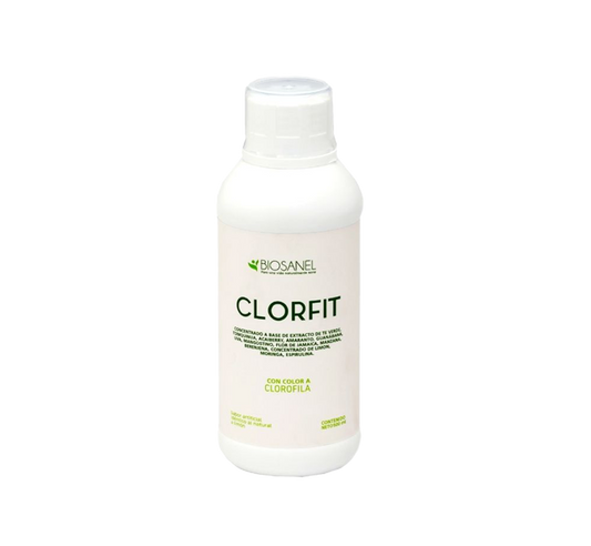 CLORFIT (500ml)