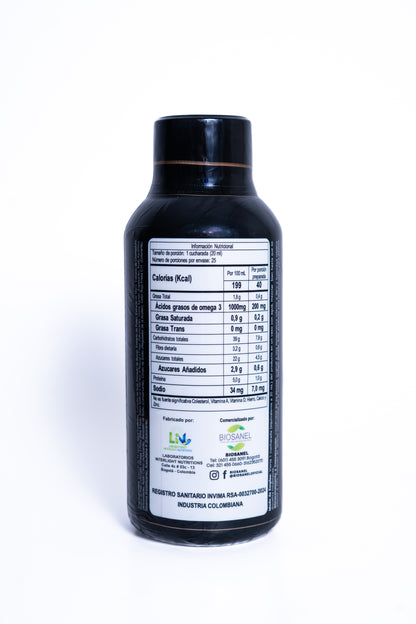 EN EN-YNAX (500 ml)