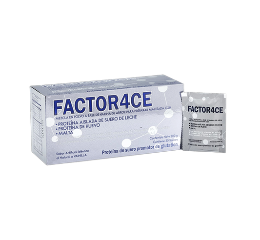 FACTOR4CE (30sachets)