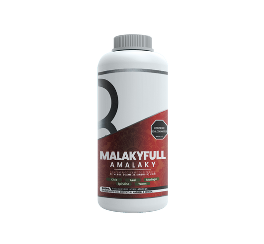 MALAKYFULL (500ML)