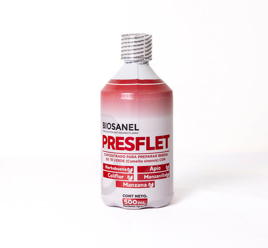 PRESFLET (500ml)