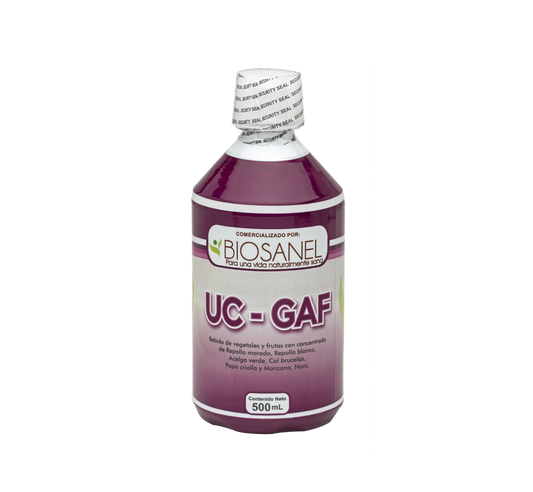 UC GAF (500ml)