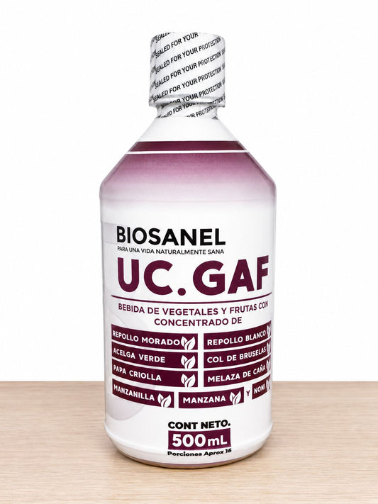 UC GAF (500ml)