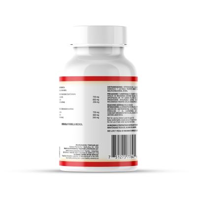 WELLFLEX™ 60 CAPLETS (GLUCO 750MG, CHON 600MG, MSM 250MG)