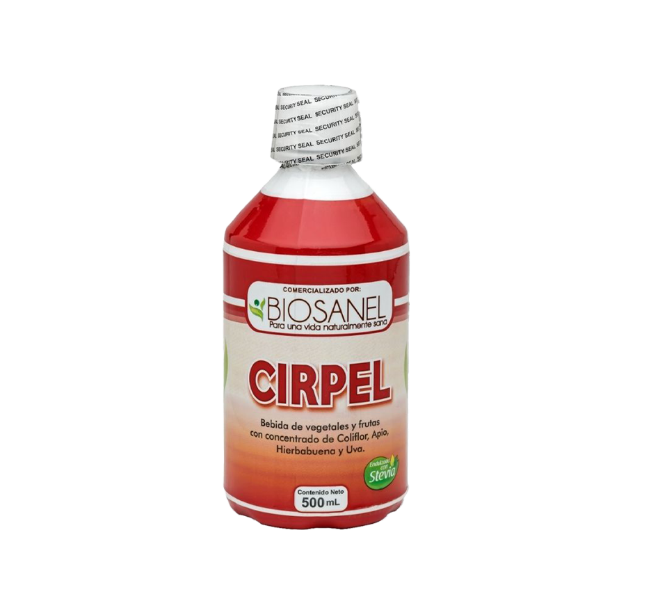 CIRPEL (500ml)