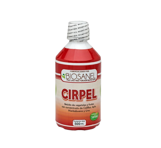 CIRPEL (500ml)