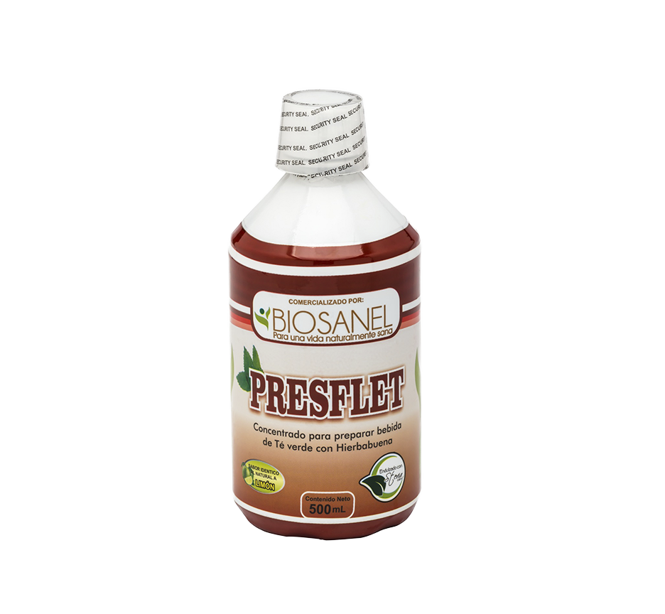 PRESFLET (500ml)