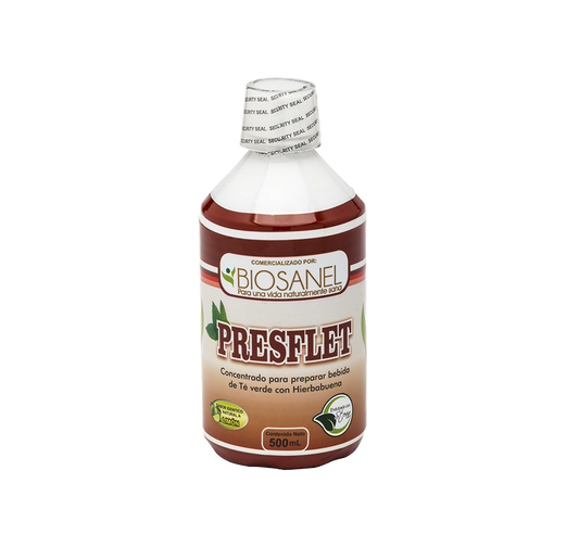 PRESFLET (500ml)