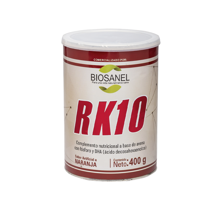 RK-10 (400gr)