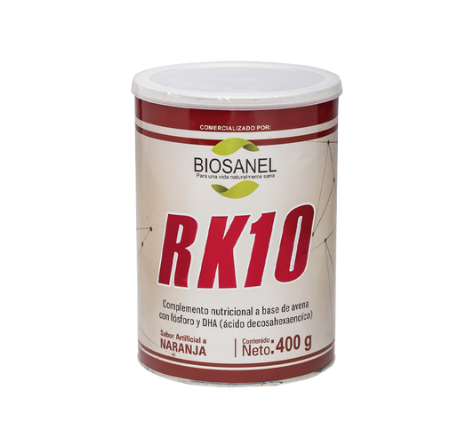 RK-10 (400gr)