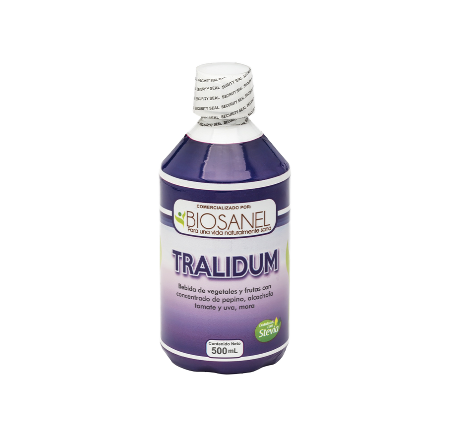 TRALIDUM (500ml)