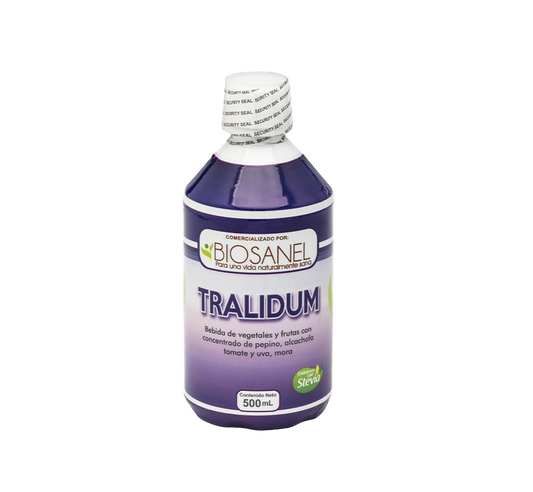 TRALIDUM (500ml)